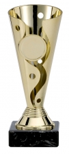 Sportprijs|Standaard A1003 goud, zilver of brons 