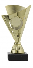 Standaard|Sportprijs A1047 goud, zilver of brons    