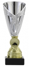 Standaard|Sportprijs A1059 goud, zilver of brons (serie van 3)        