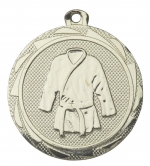 Medaille judo E3011 goud/zilver/brons (45mm)  