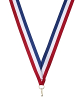 Halslinten E7000 voor medailles (34 kleuren)